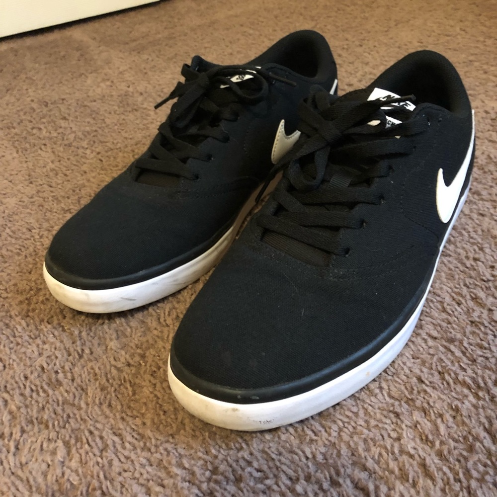 Nike SB Shoes